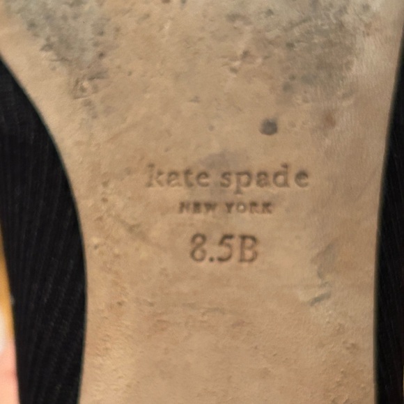 Kate Spade Boots US8.5 - Picture 3 of 3